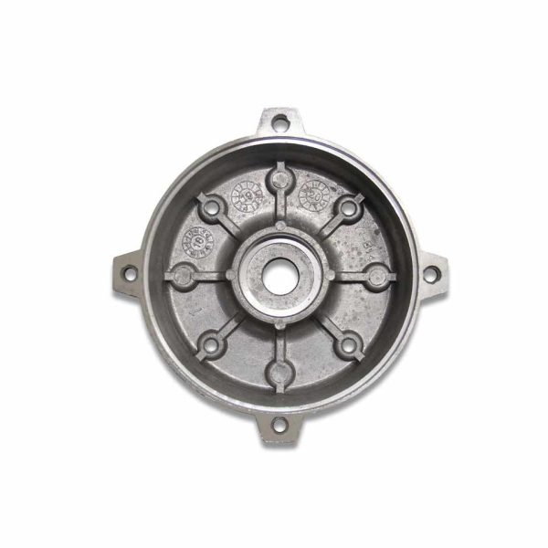 نیم فلنچ سایز 71 الکتروژن