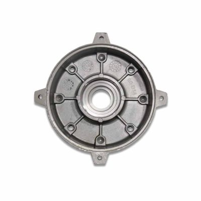 نیم فلنچ سایز 90 الکتروژن