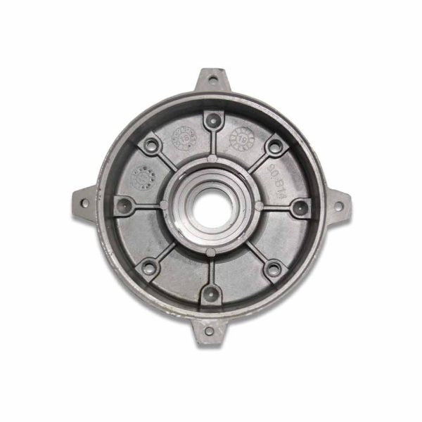 نیم فلنچ سایز 90 الکتروژن