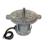 موتور مشعل 175 وات با خازن سری HA650 الکتروژن