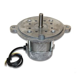 موتور مشعل 175 وات با خازن سری HA650 الکتروژن