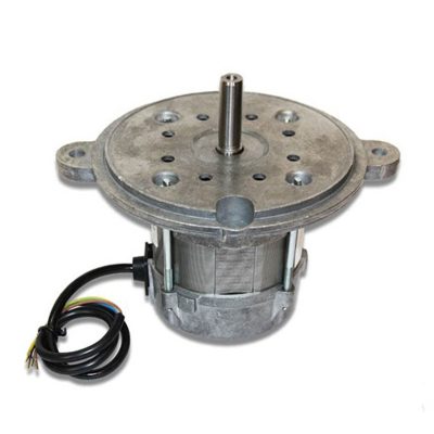 موتور مشعل 175 وات با خازن سری HA650 الکتروژن