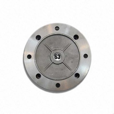 فلنج آلومینیومی سایز 63 الکتروژن