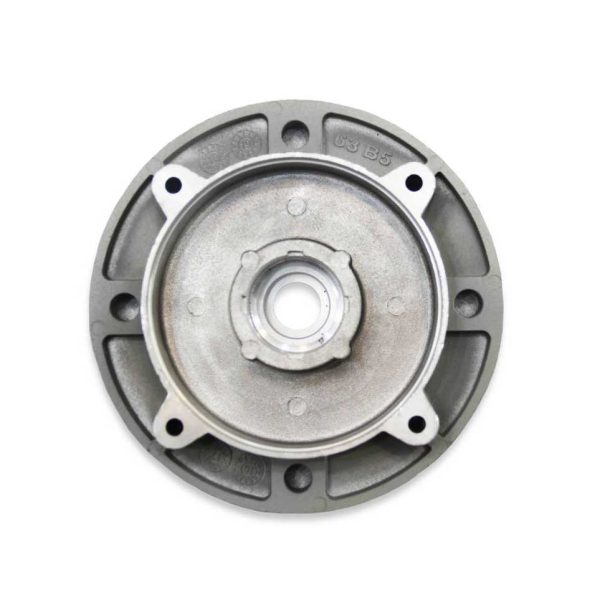 فلنج آلومینیومی سایز 63 الکتروژن