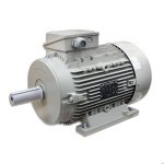 الکتروموتور سه فاز