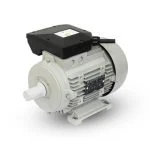 الکتروموتورهای صنعتی تک فاز
