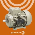 الکتروموتورهای صنعتی