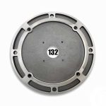 فلنج آلومینیومی سایز 132الکتروژن