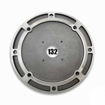 فلنج آلومینیومی سایز 132الکتروژن