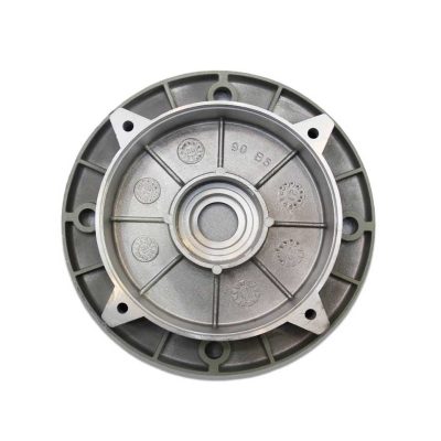 فلنج آلومینیومی سایز 90 الکتروژن