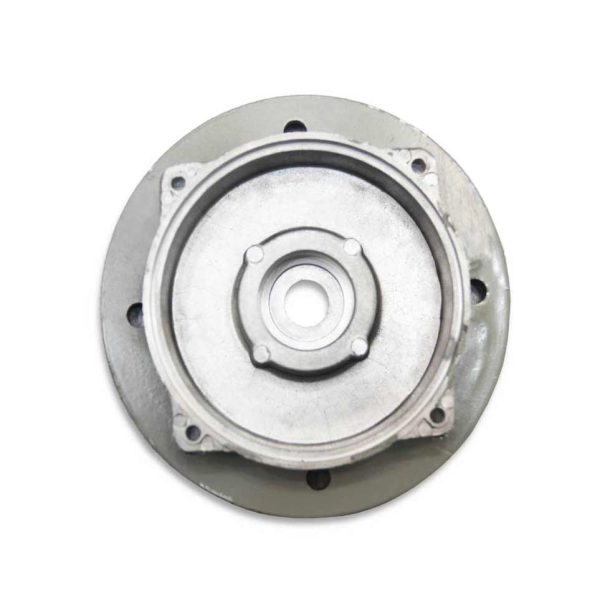 فلنج آلومینیومی سایز 71 الکتروژن