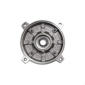 نیم فلنچ سایز 63 الکتروژن