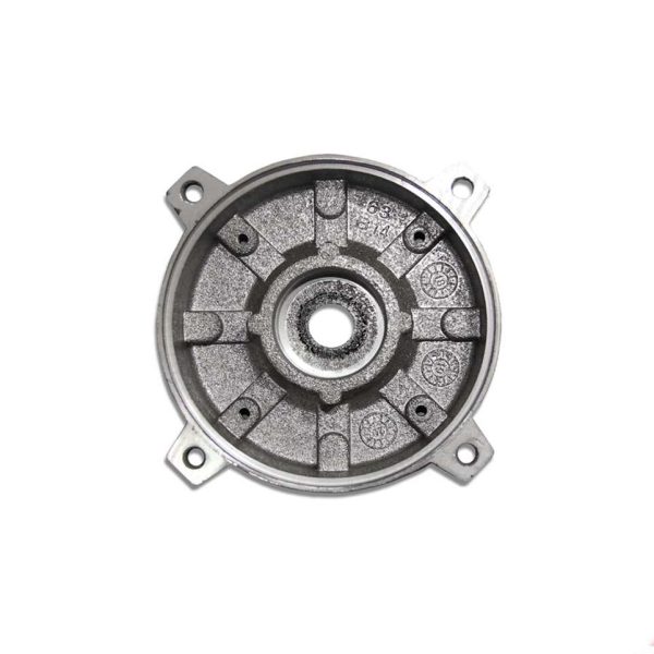 نیم فلنچ سایز 63 الکتروژن