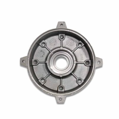 نیم فلنچ سایز 80 الکتروژن