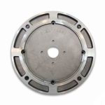 فلنج آلومینیومی سایز 100 الکتروژن