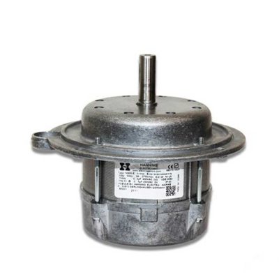 موتور مشعل 50 وات با خازن سری HA630 الکتروژن