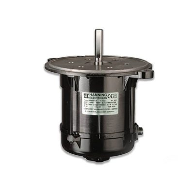 موتور مشعل 550 وات با خازن سری HN670 الکتروژن