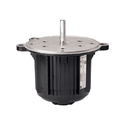 الکتروموتور مشعل الکتروژن