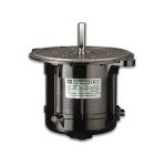 موتور مشعل 370 وات با خازن سری HN650 الکتروژن