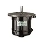 موتور مشعل 370 وات با خازن سری HN650 الکتروژن