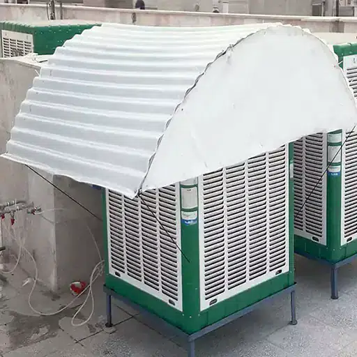 راهنمای راهاندازی کولر آبی و گازی؛ ۷ گام طلایی تابستان ۱۴۰۵ 8 راهنمای جامع نگهداری از کولر؛ ۷ ترفند مهندسی سرویس ۱۴۰۵