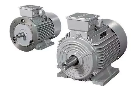 الکتروموتور