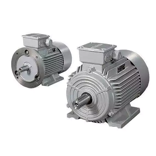 الکتروموتور