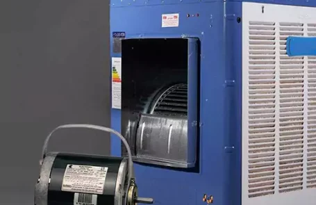 الکترو موتور کولری