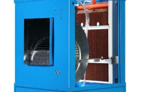 نکاتی که قبل از استفاده کولر باید انجام بدهید