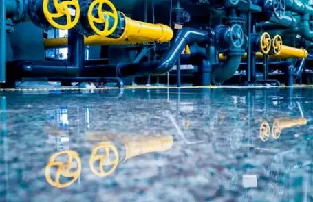 بهره وری بالا و عملکرد قوی برای تامین آب در صنایع