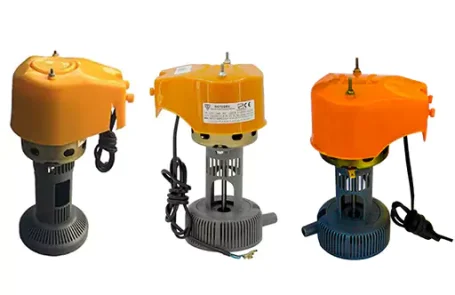 برترین پمپ کولر آبی