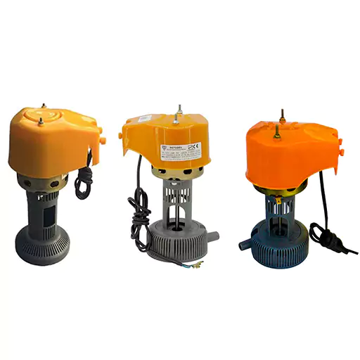 برترین پمپ کولر آبی