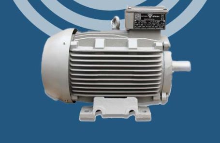 الکتروموتور موتوژن سه فاز چدنی ۱۸۰ اسب ۱۳۲ کیلووات ۷۵۰ دور