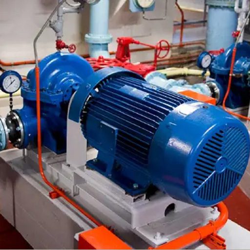 حل مشکل فشار آب در طبقات بالا