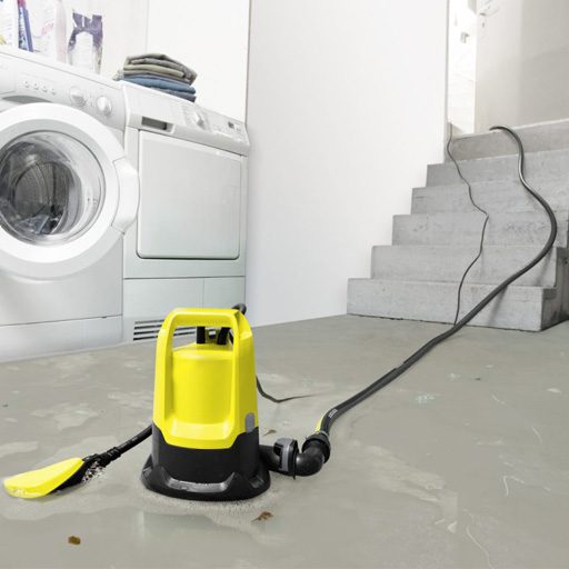 پمپ کف کش چیست؟ کاربردها، انواع و بهترین عملکرد یک کفکش