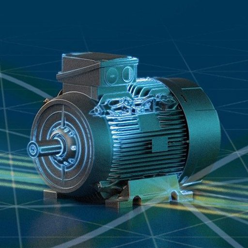 راهنمای جامع انتخاب الکتروموتور صنعتی مناسب