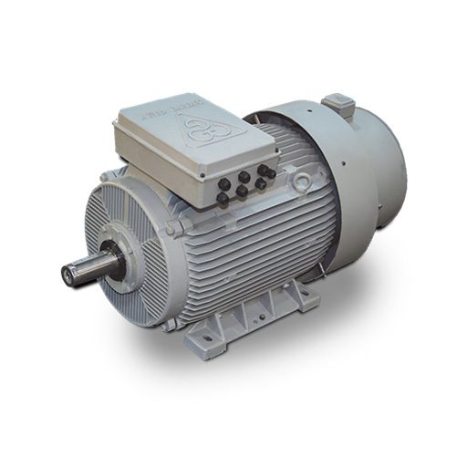 راهنمای انتخاب و استفاده از موتورهای اینورتر دیوتی