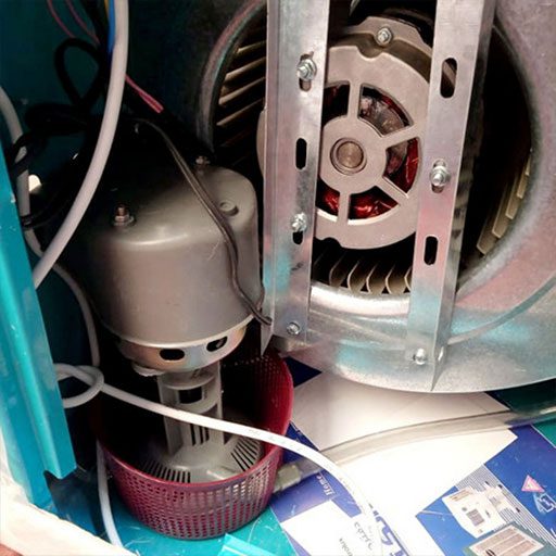 خنکای تابستان با انتخاب پمپ آب کولر مناسب: راهنمای جامع خرید