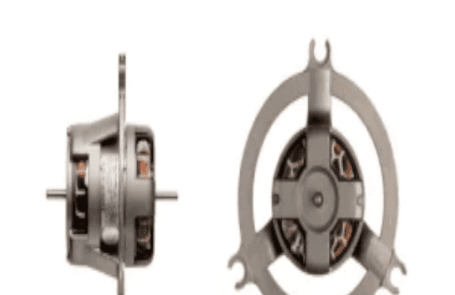 الکتروموتور هود