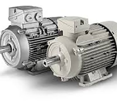 الکتروموتور صنعتی