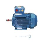 الکتروموتور ضدانفجار موتوژن