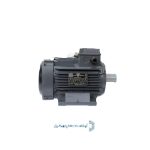 الکتروموتورهای صنعتی تک فاز تک خازن CR