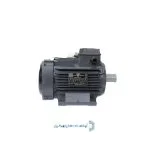 الکتروموتورهای صنعتی تک فاز تک خازن CR