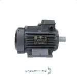 الکتروموتور تکفاز تک خازن CR موتوژن