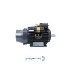 الکتروموتورهای صنعتی تک فاز دوخازن CRS