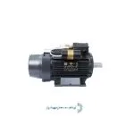 الکتروموتورهای صنعتی تک فاز دوخازن CRS