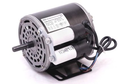 نکات مهم برای سرویس و نگهداری الکتروموتور