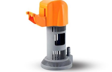 چطور بفهمیم پمپ کولر سوخته؟+5دلیل سوختن پمپ آب