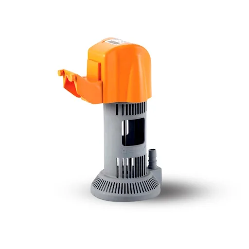 چطور بفهمیم پمپ کولر سوخته؟+5دلیل سوختن پمپ آب