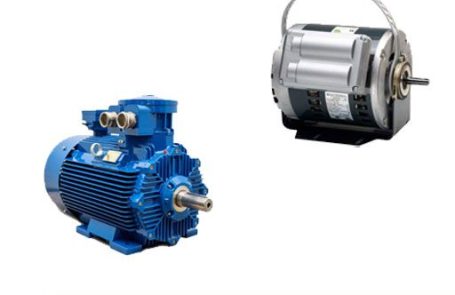 موتور کولر الکتروژن بهتر است یا موتوژن؟